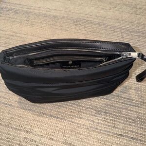 Banana Republic Puffer Clutch